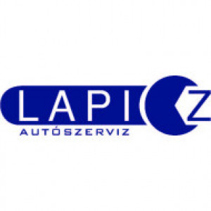 Lapicz Autószerviz